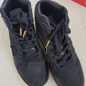 SB DUNK HIGH PRO QS "Faust"